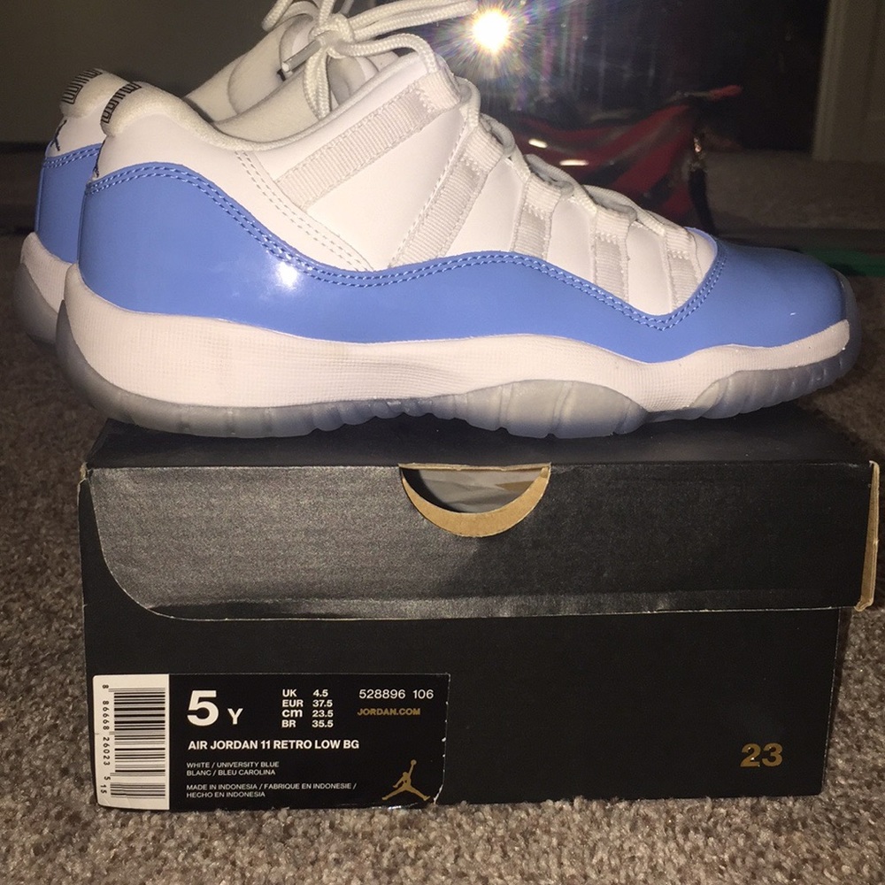 Air Jordan retro 11